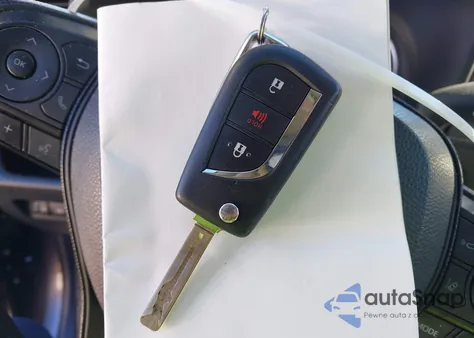 2021 Toyota Rav4 Le from USA, damaged, VIN 2T3H1RFVXMC149171